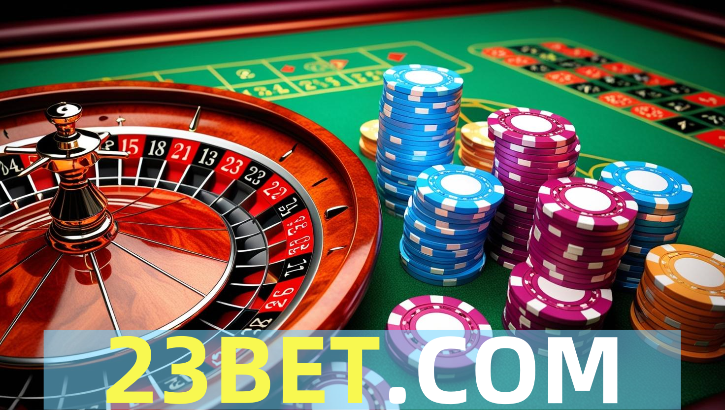 23BET