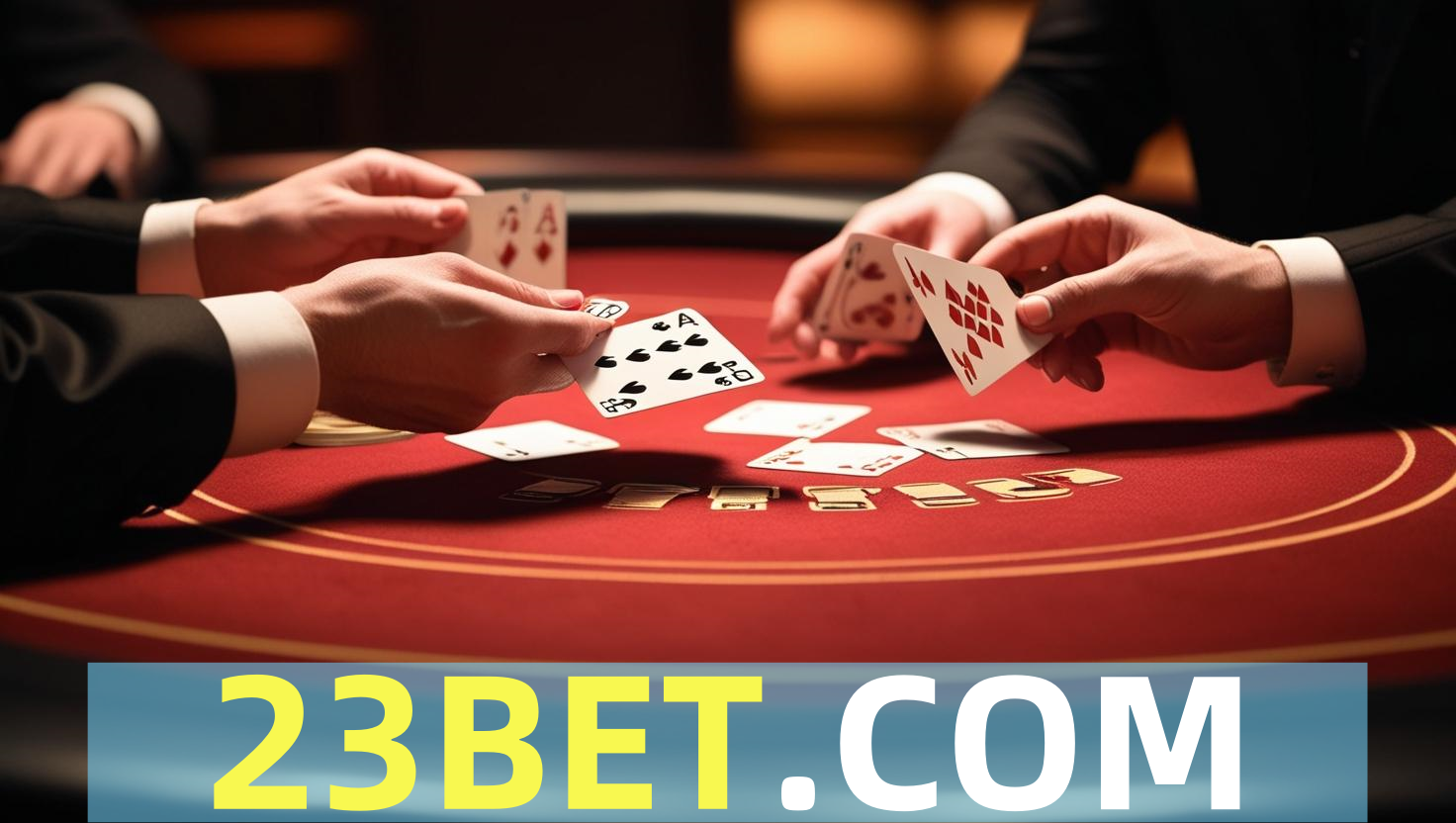 23BET